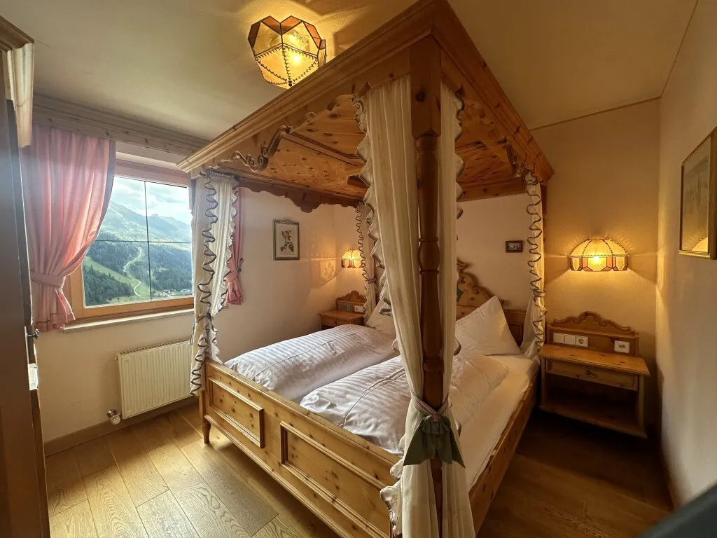Top-Appartementhaus direkt an der Skipiste - Ansicht 2