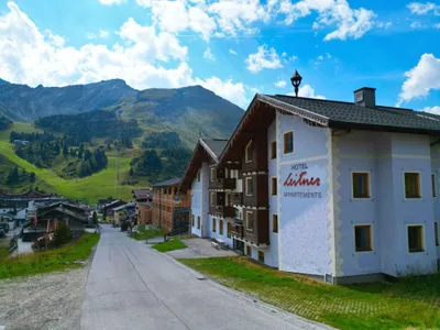 Haus kaufen in Sankt Johann im Pongau – 773,71 m² – Bild 12 von 14