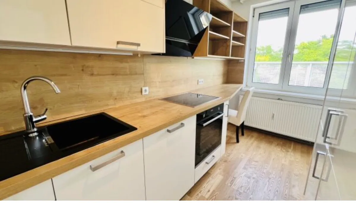Wohnung – Wien - Ansicht 2