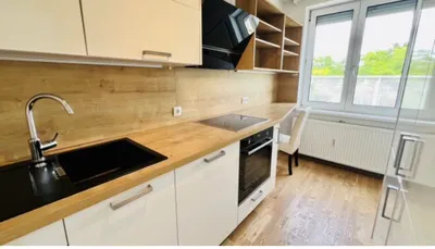 2-Zimmer-Wohnung mieten in Wien – 63 m², € 1.190 – Bild 3 von 6