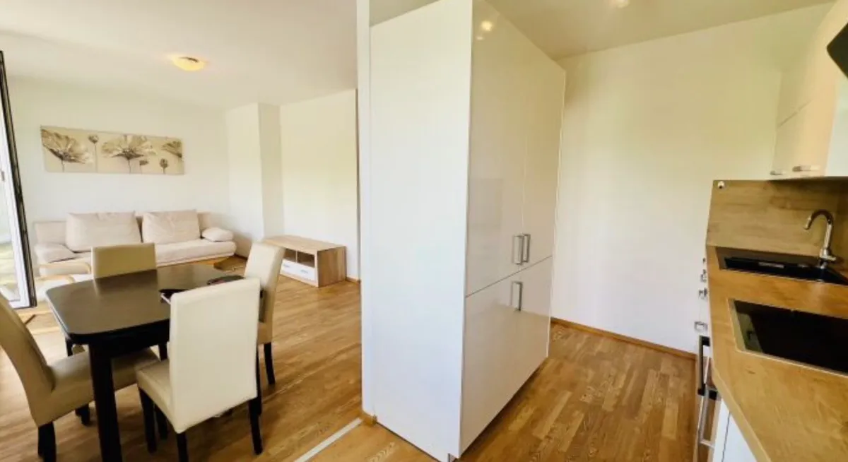 Wohnung – Wien - Ansicht 3