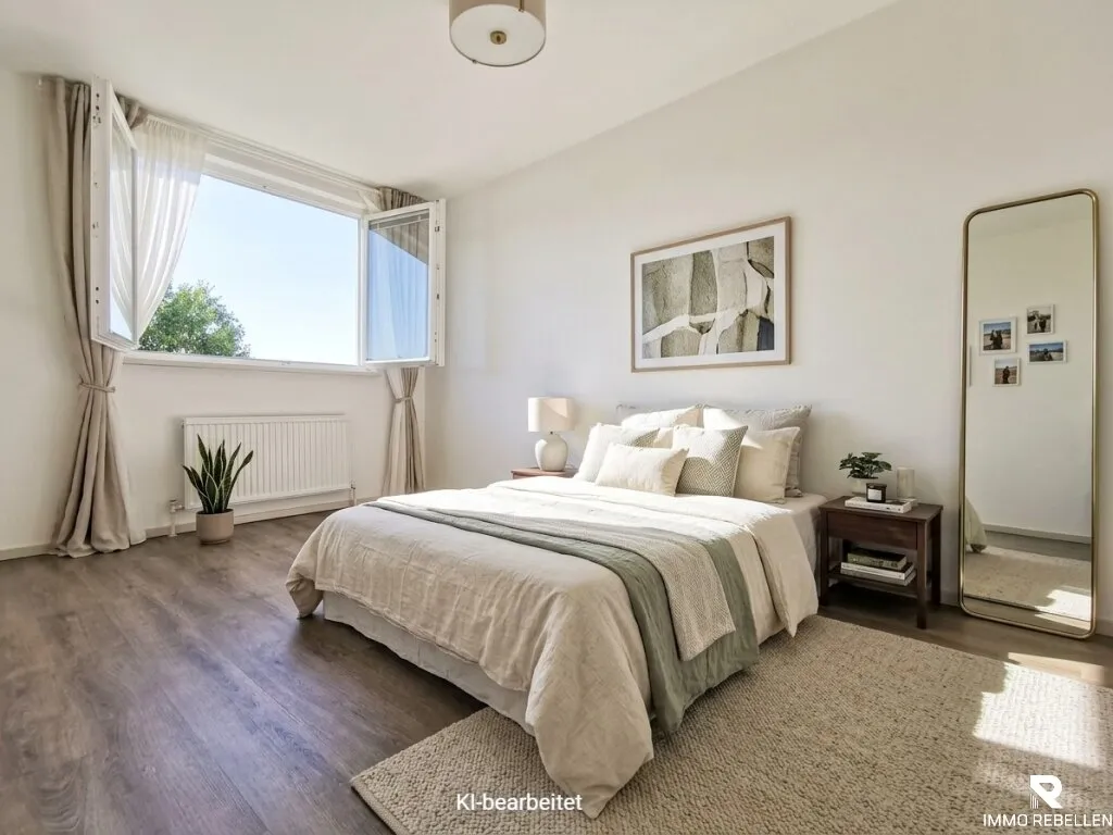 Wohnung – Baden - Ansicht 2