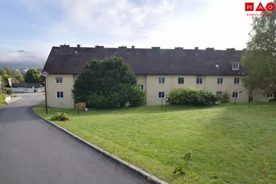2-Zimmer-Wohnung mieten in Vöcklabruck – 38,67 m², € 293 – Bild 3 von 4