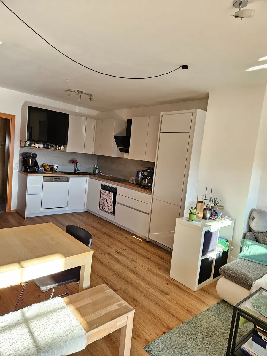 Wohnung – Bad Hall - Ansicht 2