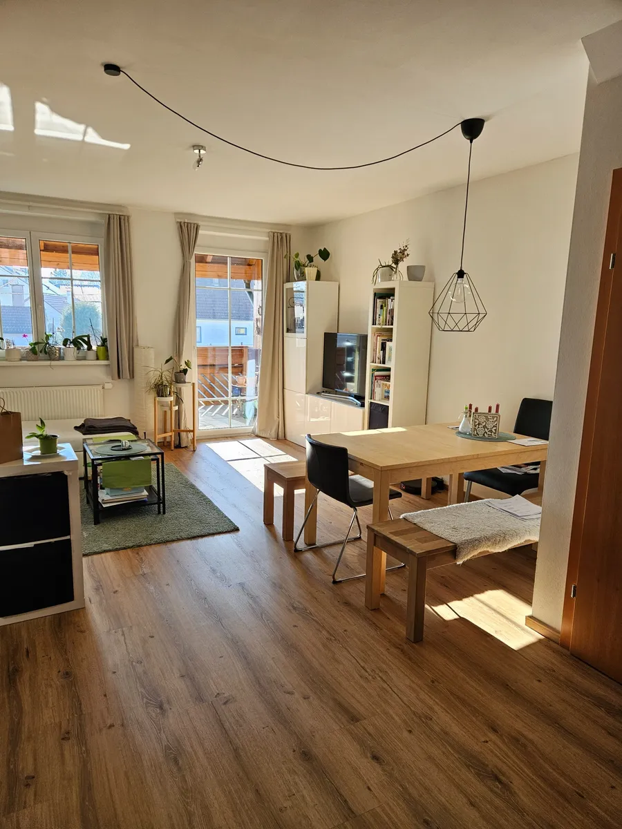 Wohnung – Bad Hall - Ansicht 3