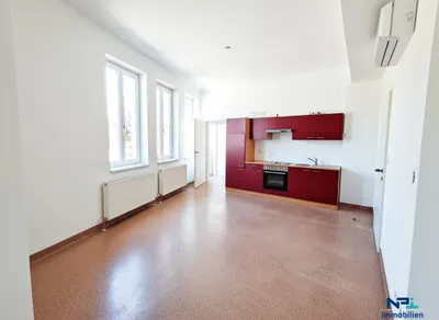 5-Zimmer-Gewerbeimmobilie mieten in Baden – 159 m², € 1.500 – Bild 6 von 7