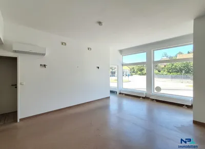 5-Zimmer-Gewerbeimmobilie mieten in Baden – 159 m², € 1.500 – Bild 2 von 7