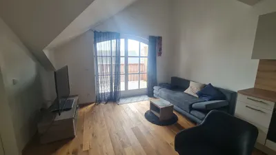 2-Zimmer-Wohnung kaufen in Braunau am Inn – 37 m², € 150.000 – Bild 3 von 6