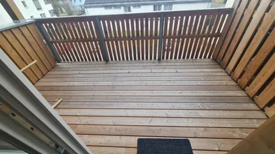 2-Zimmer-Wohnung kaufen in Braunau am Inn – 37 m², € 150.000 – Bild 4 von 6