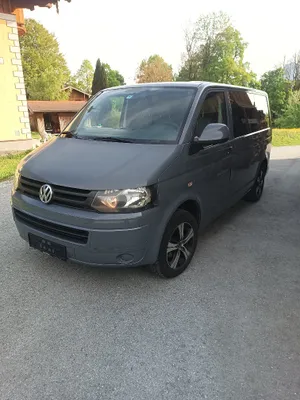 VW T5
