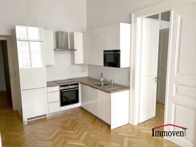 4-Zimmer-Wohnung mieten in Wien – 114 m², € 2.096 – Bild 5 von 12