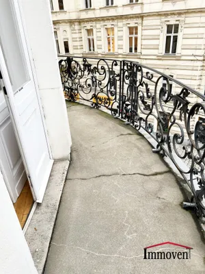 4-Zimmer-Wohnung mieten in Wien – 114 m², € 2.096 – Bild 11 von 12
