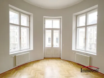 4-Zimmer-Wohnung mieten in Wien – 114 m², € 2.096 – Bild 3 von 12