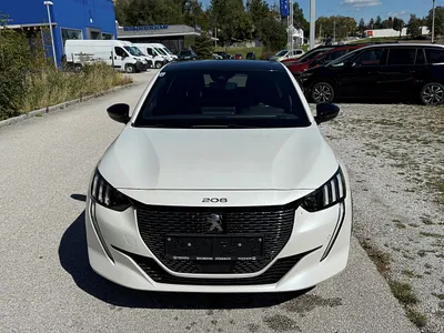 Peugeot 208 GT PureTech 100 S&S EAT8 Aut.