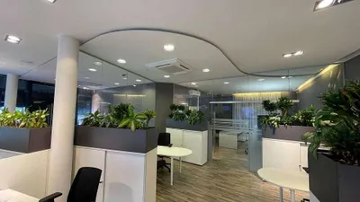 Gewerbeimmobilie mieten in Graz – 124 m², € 12 – Bild 3 von 5