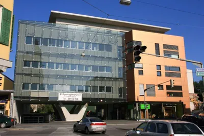 Gewerbeimmobilie mieten in Graz – 124 m², € 12 – Bild 1 von 5