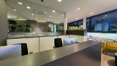 Gewerbeimmobilie mieten in Graz – 124 m², € 12 – Bild 4 von 5