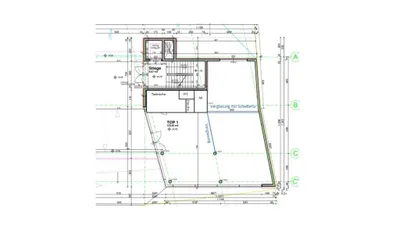 Gewerbeimmobilie mieten in Graz – 124 m², € 12 – Bild 5 von 5