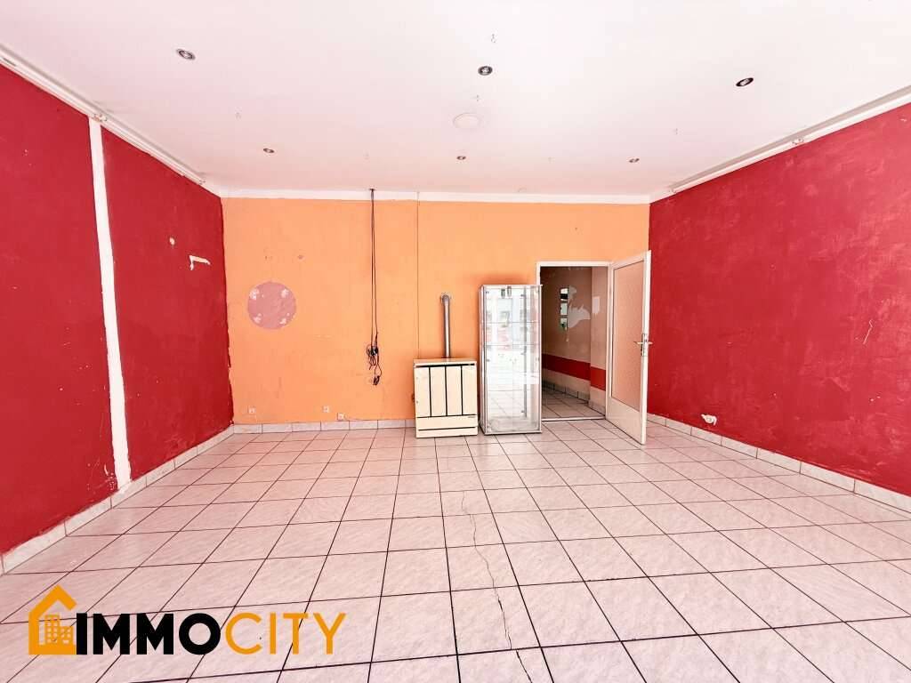 Helles, vielseitig nutzbares Geschäftslokal (53 m²) mit Straßenfront in Neulerchenfelder Straße 72, Ottakring - Ansicht 2