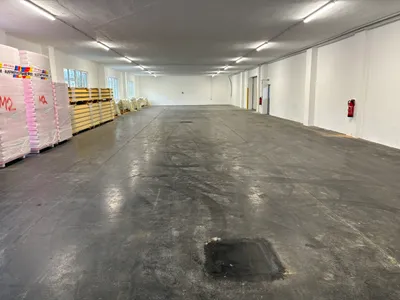 1-Zimmer-Gewerbeimmobilie mieten in Sankt Pölten Land – 443 m², € 1.770 – Bild 1 von 4