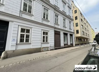 Gewerbeimmobilie mieten in Wien – 105 m², € 2.100 – Bild 5 von 6