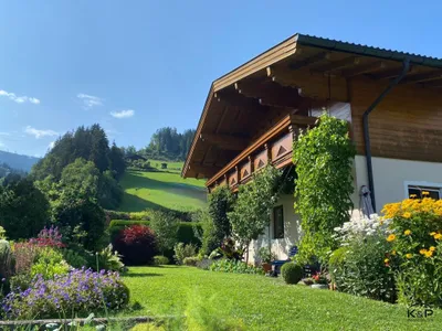 5-Zimmer-Haus kaufen in Sankt Johann im Pongau – 145 m², € 779.000 – Bild 4 von 11