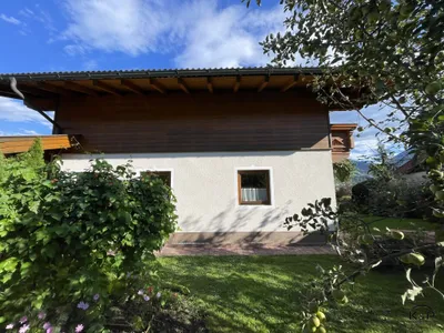 5-Zimmer-Haus kaufen in Sankt Johann im Pongau – 145 m², € 779.000 – Bild 11 von 11