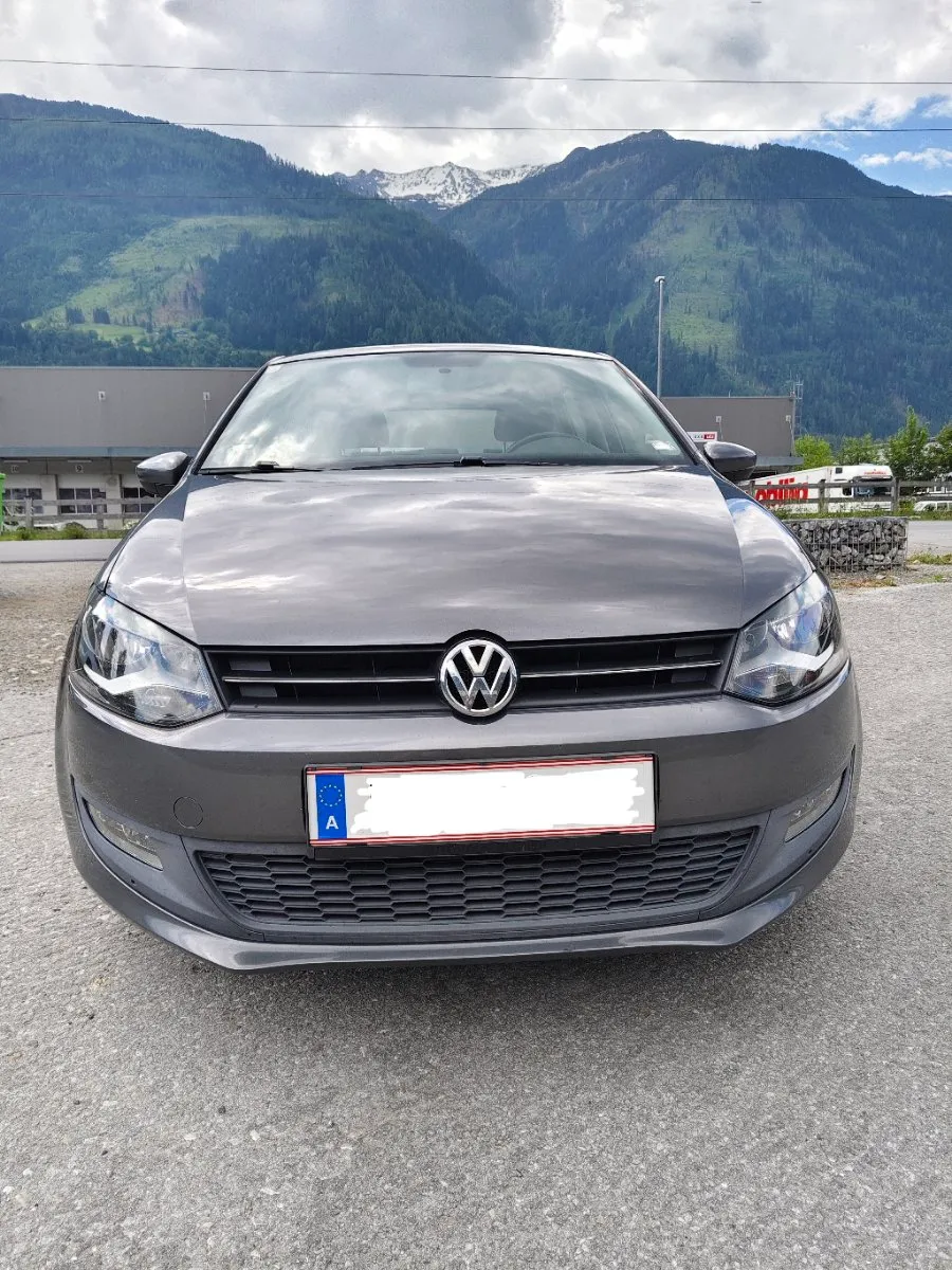 VW Polo
