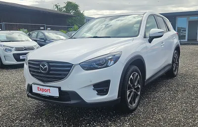Mazda CX-5 CD175 AWD Revolution Top Aut.