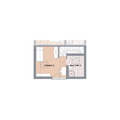 3-Zimmer-Haus kaufen in Graz-Umgebung – 74 m², € 310.365 – Bild 10 von 10