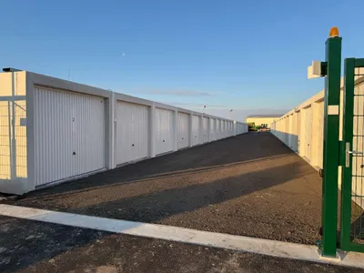 Gewerbeimmobilie mieten in Hollabrunn – 18 m², € 115 – Bild 11 von 18