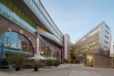 Gewerbeimmobilie mieten in Wien – 260 m², € 5.460 – Bild 5 von 10