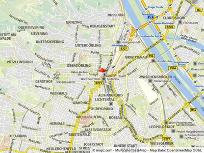 Gewerbeimmobilie mieten in Wien – 260 m², € 5.460 – Bild 10 von 10
