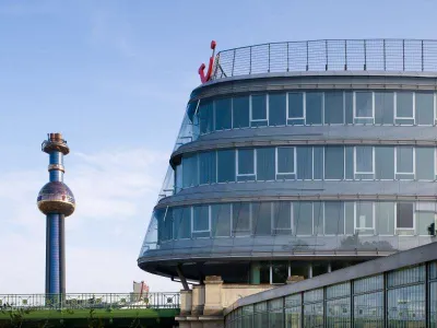 Gewerbeimmobilie mieten in Wien – 260 m², € 5.460 – Bild 3 von 10