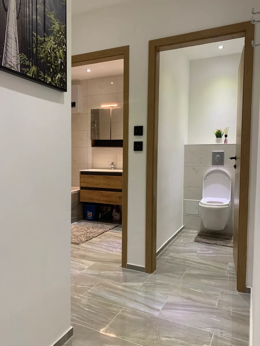 Wohnung – Wetzelsdorf - Ansicht 2