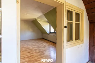 4-Zimmer-Haus kaufen in Kirchdorf an der Krems – 85 m², € 155.000 – Bild 7 von 20