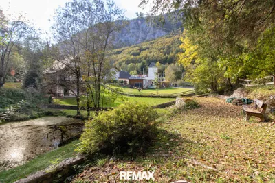 4-Zimmer-Haus kaufen in Kirchdorf an der Krems – 85 m², € 155.000 – Bild 10 von 20