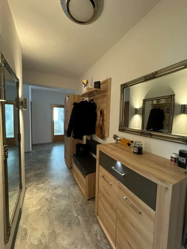 Apartment in Amstetten - Ansicht 2