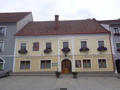 Gewerbeimmobilie kaufen in Murau – 600 m², € 670.000