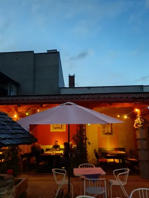 Gewerbeimmobilie kaufen in Murau – 600 m², € 670.000 – Bild 4 von 8
