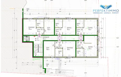 16-Zimmer-Gewerbeimmobilie kaufen in Landeck – 355,96 m², € 3.324.000 – Bild 7 von 9