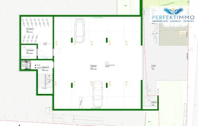 16-Zimmer-Gewerbeimmobilie kaufen in Landeck – 355,96 m², € 3.324.000 – Bild 9 von 9