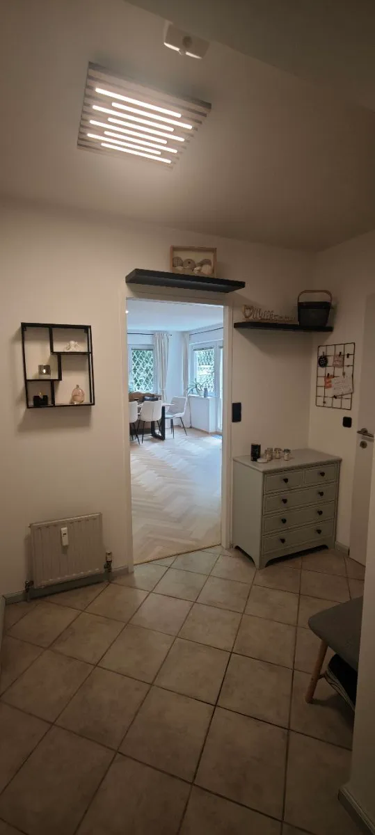 Wohnung – Wien - Ansicht 2