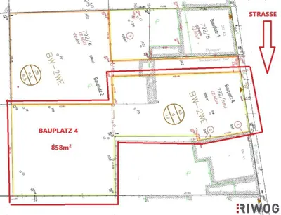 Grundstück kaufen in Korneuburg – 556 m², € 490.000 – Bild 14 von 14