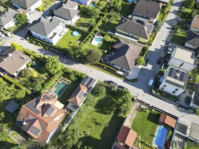 Grundstück kaufen in Korneuburg – 556 m², € 490.000 – Bild 5 von 14