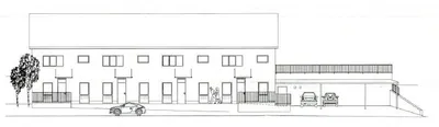 4-Zimmer-Wohnung mieten in Hartberg-Fürstenfeld – 89,77 m², € 940 – Bild 1 von 2