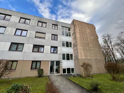 3-Zimmer-Wohnung mieten in Steyr – 74 m², € 740 – Bild 7 von 8