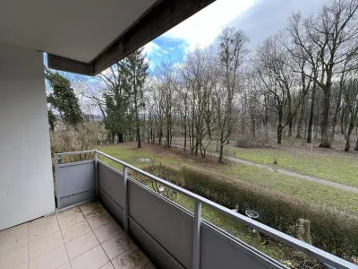 3-Zimmer-Wohnung mieten in Steyr – 74 m², € 740 – Bild 6 von 8