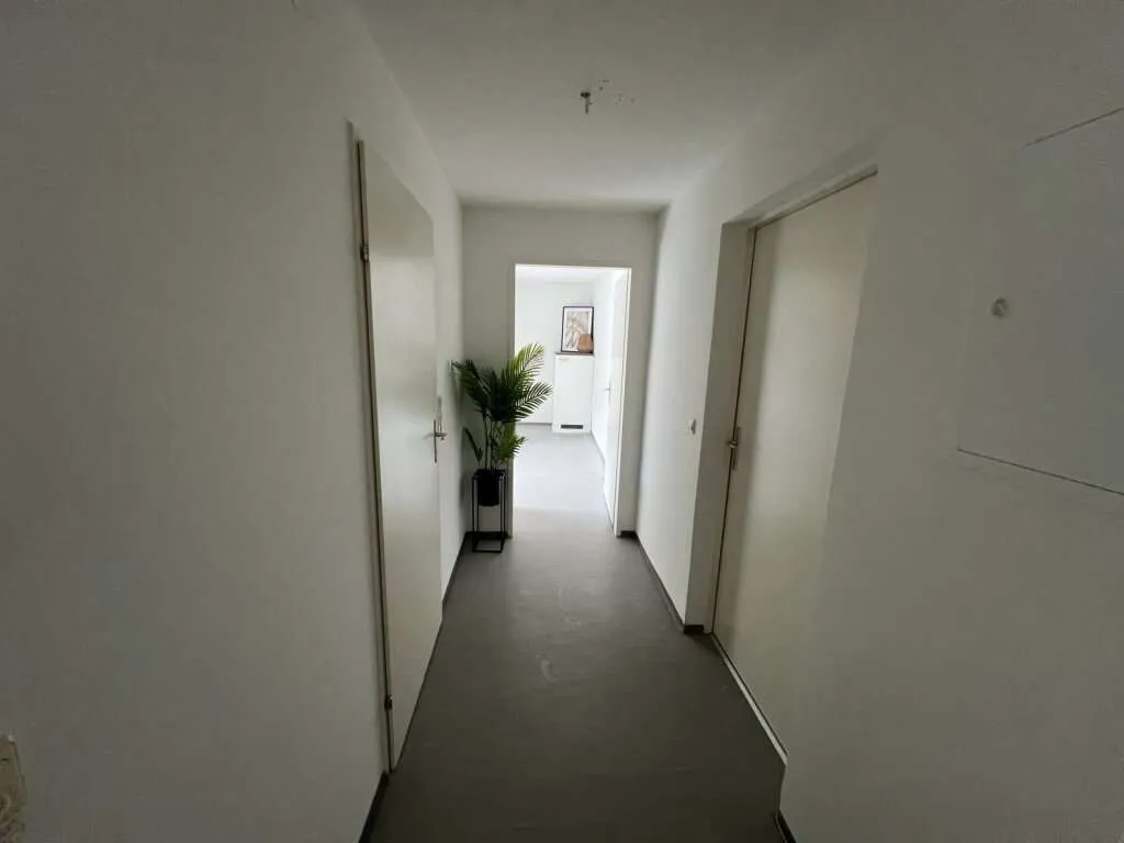 Gemütliche 67,17 m² Wohnung in Leoben - Ihr neues Zuhause wartet! 1.MONAT MIETFREI - Ansicht 3