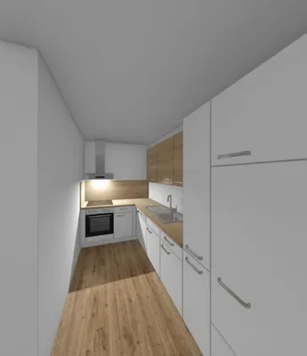 3-Zimmer-Wohnung mieten in Linz – 78,22 m², € 1.040 – Bild 3 von 9